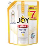 P＆G 除菌ジョイコンパクト レモンの香り つめかえ用 超特大サイズ 910ml