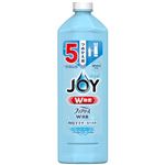 P＆G 除菌ジョイコンパクトW消臭 フレッシュクリーン つめかえ用 特大サイズ 670ml