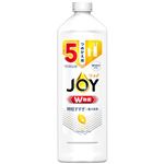 P＆G 除菌ジョイコンパクト レモンの香り つめかえ用 特大サイズ 670ml