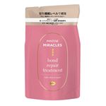 P＆G パンテーン ミラクルズ ボンドリペア カラーシャイン＆リペア トリートメント つめかえ用 350g