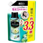 P＆G レノア アロマジュエル パステルフローラル＆ブロッサムの香り つめかえ用 超特大サイズ 1410ml