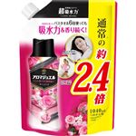 P＆G レノア アロマジュエル アンティークローズ＆フローラルの香り つめかえ用 特大サイズ 1040ml
