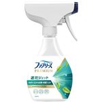 P＆G ファブリーズ 速乾ジェット ふんわりおひさまの香り 320ml