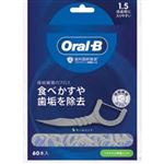 P＆G ブラウン オーラルB フロスピック ディープクリーン 60本