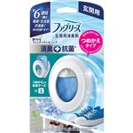 P＆G ファブリーズ 玄関用消臭剤＋抗菌 フレンチリネン＆ソープ 本体 7ml