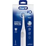 P＆G オーラルB iO2 ホワイト 1台