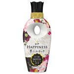 P＆G レノアハピネス 夢ふわタッチ ヴェルベットブロッサム＆フローラルの香り 本体 450ml