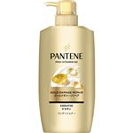 P＆G パンテーン ゴールドダメージリペア コンディショナー ポンプ 380g