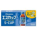 久光製薬 エスカップ 100ml×12本