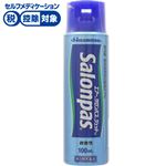 ◆ 【第3類医薬品】久光製薬 エアー サロンパス ジェットα 100ml