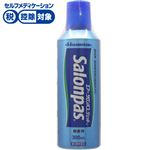 ◆ 【第3類医薬品】久光製薬 エアー サロンパス ジェットα 300ml