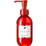 ホーユー オーシャントリコ アンサーオイル 120ml