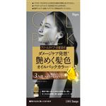 ホーユー ビゲン オイルパックカラー 3NB 明るいナチュラルブラウン 1個