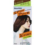 ホーユー ビューティーン エアリーブリーチ 1個