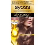 ヘンケルジャパン サイオス オレオクリームヘアカラー 1P ダイアモンドピンク 1個