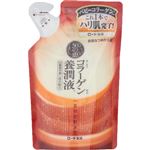 ロート製薬 50の恵 養潤液 つめかえ用 200ml