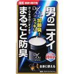 ロート製薬 デ・オウ 薬用プロテクトデオジャム 50g
