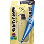 デ・オウシャンプー替   320ml