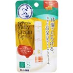 メルティクリームリップリッチハニー 2．4g