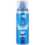 ロート製薬 肌ラボ 白潤 薬用美白化粧水 しっとりタイプ 170ml