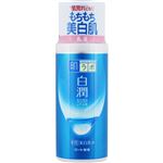 ロート製薬 肌ラボ 白潤 薬用美白乳液 140ml
