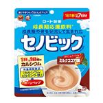 セノビックココアアジ 84g