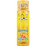 ロート製薬 メラノCC 薬用しみ対策 美白化粧水 170ml