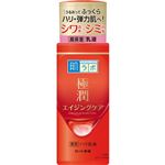 ロート製薬 肌ラボ 極潤 薬用ハリ乳液 140ml