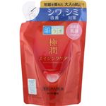 ロート製薬 肌ラボ 極潤 薬用ハリ乳液 つめかえ用 140ml