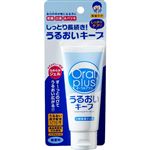 アサヒグループ食品 オーラルプラス 口腔用ジェル うるおいキープ 60g