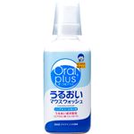 アサヒグループ食品 オーラルプラス うるおいマウスウォッシュ 250ml