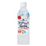 【3ヶ月頃～】和光堂 ベビーのじかん アクアライトりんご 500ml