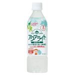 ★Wアクアライト白ぶどう 500ml