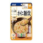 アサヒ バランス献立かに雑炊 100g