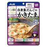 アサヒ 白身魚だんごのかきたま 150g