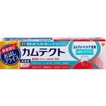 グラクソ・スミスクライン・コンシューマー カムテクト コンプリートケアEX 口臭ケアプラス（1400ppm）お試し品 95g
