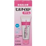 【第2類医薬品】健栄製薬 ヒルマイルドクリーム 60g