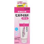 【第2類医薬品】健栄製薬 ヒルマイルドクリーム 100g