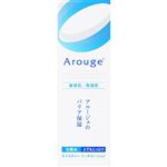 全薬工業 アルージェ モイスチャー リッチローション [とてもしっとり] 120ml