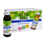 大正製薬 アルフェミニ 50ml×10本【指定医薬部外品】