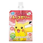 大正製薬 リポビタンキッズゼリーりんご 125g