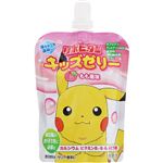 大正製薬 リポビタンキッズゼリー もも風味