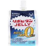 大正製薬 リポビタンゼリーZERO 180g