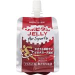大正製薬 リポビタンゼリーfor Sports 180g