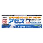 【第3類医薬品】佐藤製薬 アセス 160g