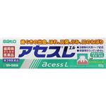 【第3類医薬品】佐藤製薬 アセスL 60g