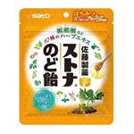 佐藤製薬 ストナ のど飴 60g