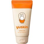 ユースキン製薬 ユースキン チューブ ミッフィーデザイン 40g【指定医薬部外品】
