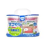 【0ヶ月～】ビーンスターク すこやかM1 2缶パック 800g×2
