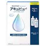 エイエムオージャパン アキュビューリバイタレンズ 360ml×2